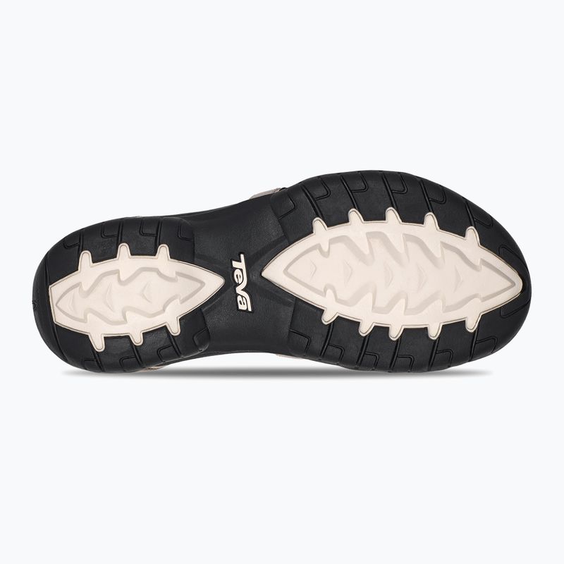 Sandale pentru femei Teva Tirra black/birch multi 13