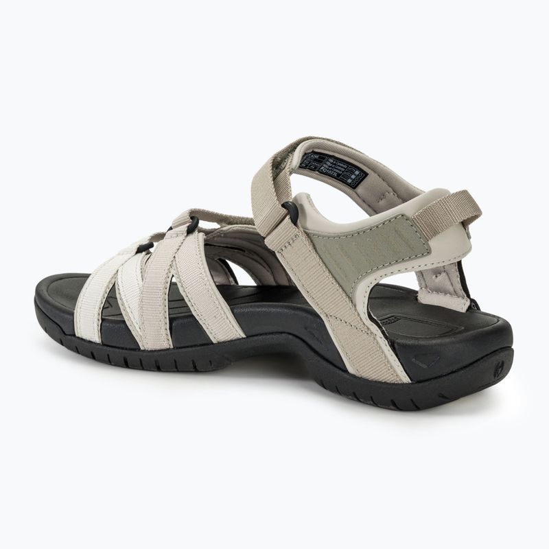 Sandale pentru femei Teva Tirra black/birch multi 3