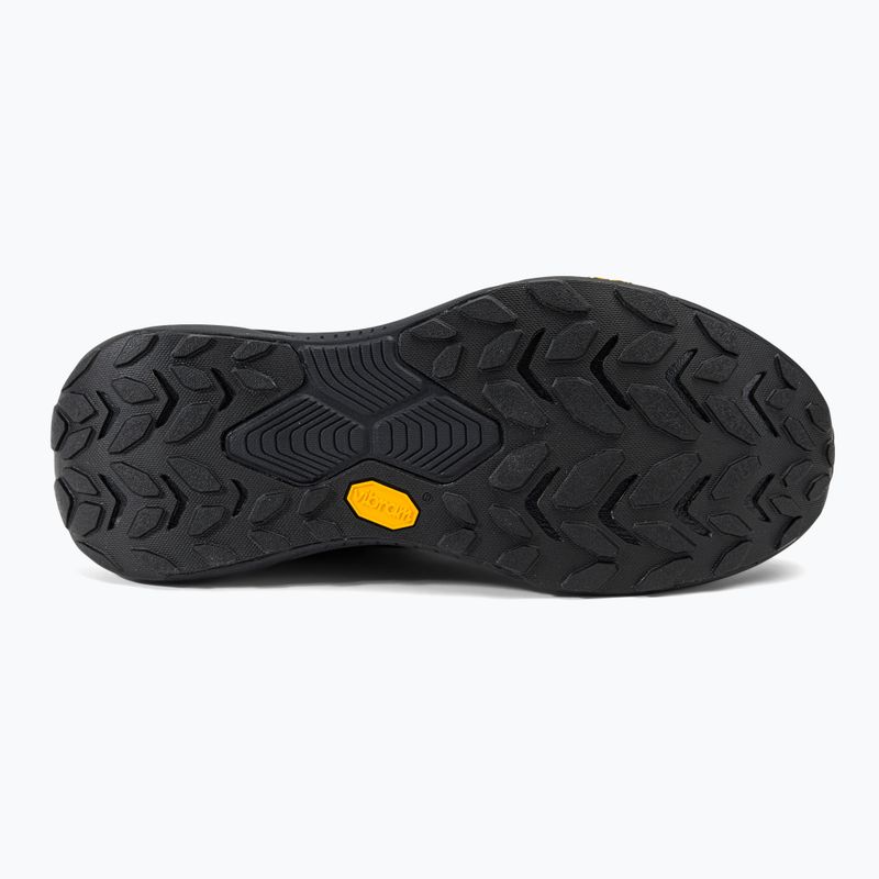 HOKA Transport, pantofi de alergare pentru bărbați, negru 1123153-BBLC 5