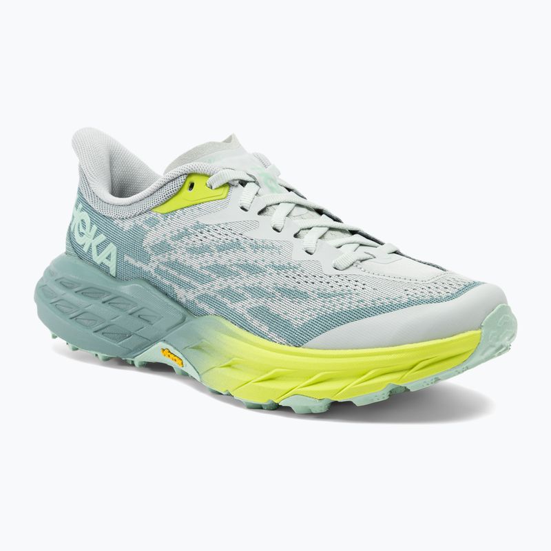 Încălțăminte de alergat pentru femei HOKA Speedgoat 5 mercury/trellis