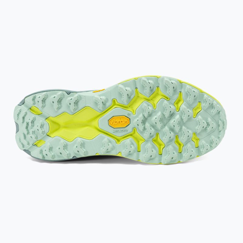 Încălțăminte de alergat pentru femei HOKA Speedgoat 5 mercury/trellis 4