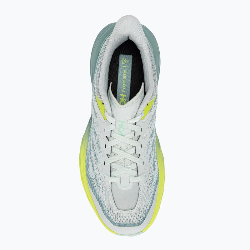 Încălțăminte de alergat pentru femei HOKA Speedgoat 5 mercury/trellis 5