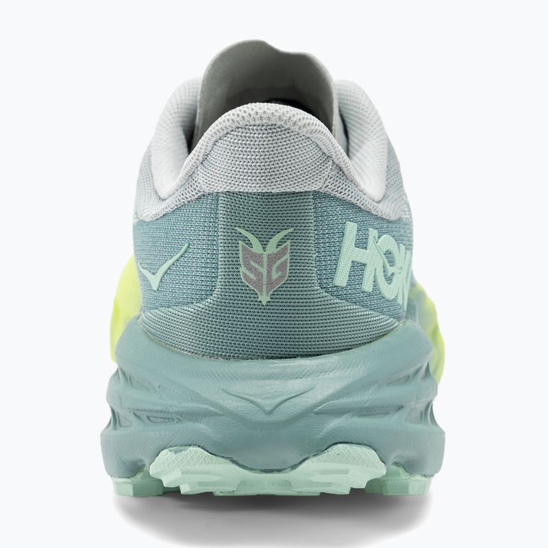 Încălțăminte de alergat pentru femei HOKA Speedgoat 5 mercury/trellis 6