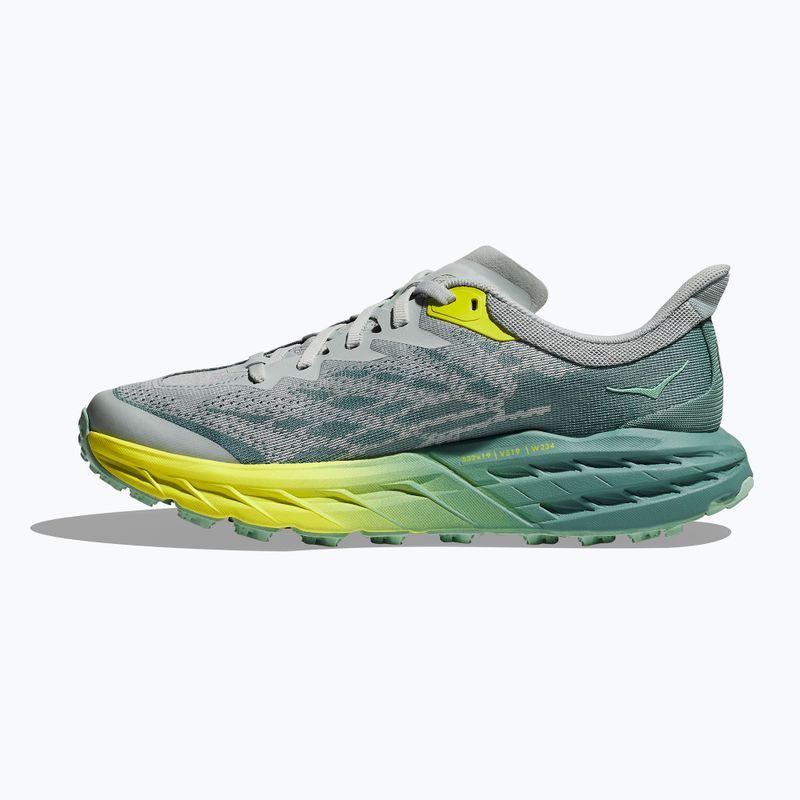 Încălțăminte de alergat pentru femei HOKA Speedgoat 5 mercury/trellis 10