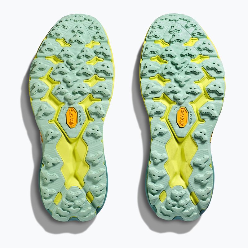 Încălțăminte de alergat pentru femei HOKA Speedgoat 5 mercury/trellis 14