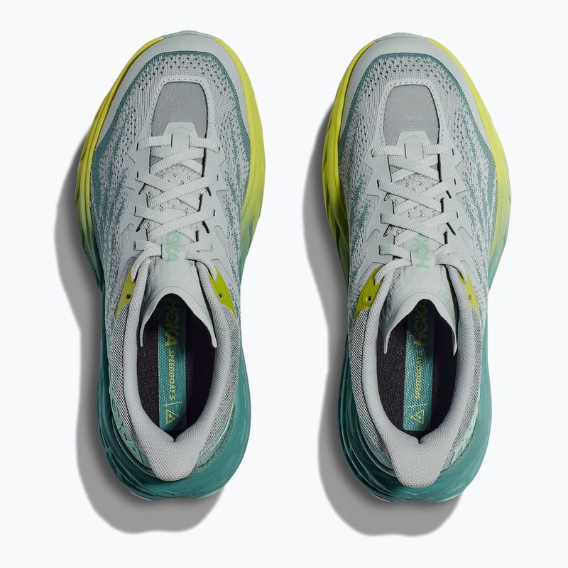 Încălțăminte de alergat pentru femei HOKA Speedgoat 5 mercury/trellis 15