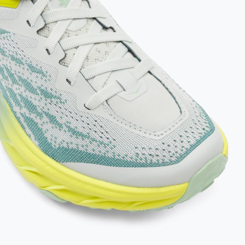Pantofi de alergare pentru femei HOKA Speedgoat 5 Wide festival mercury/trellis 7