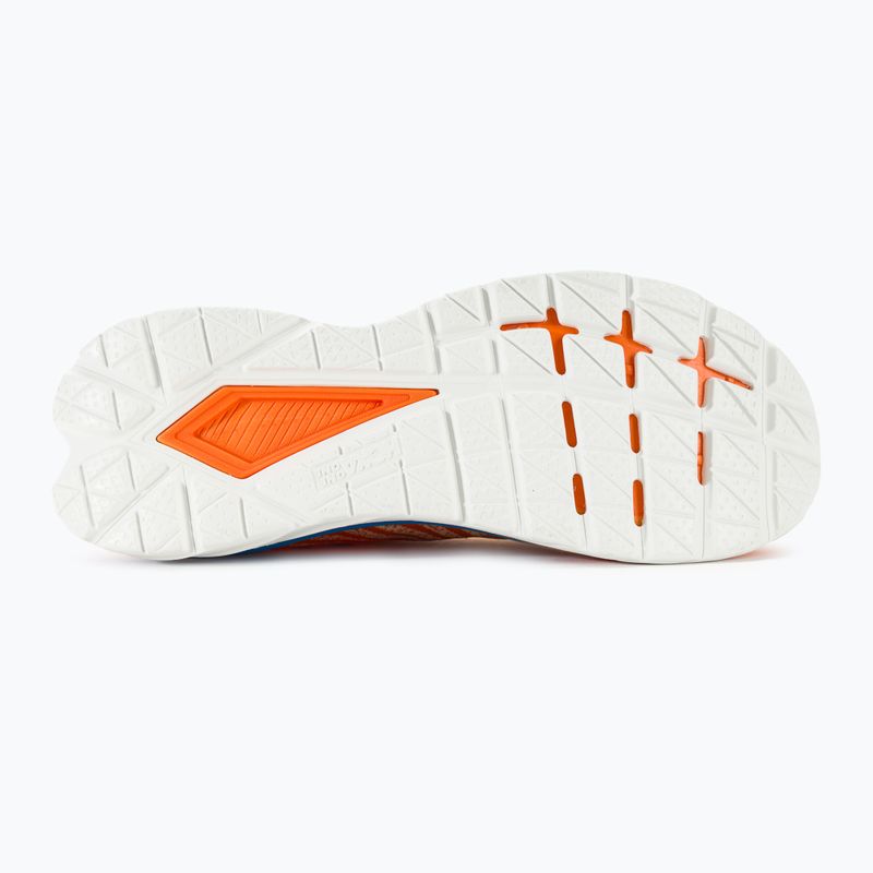 Încălțăminte de alergare pentru bărbați HOKA Mach 5 impala/vibrant orange 5