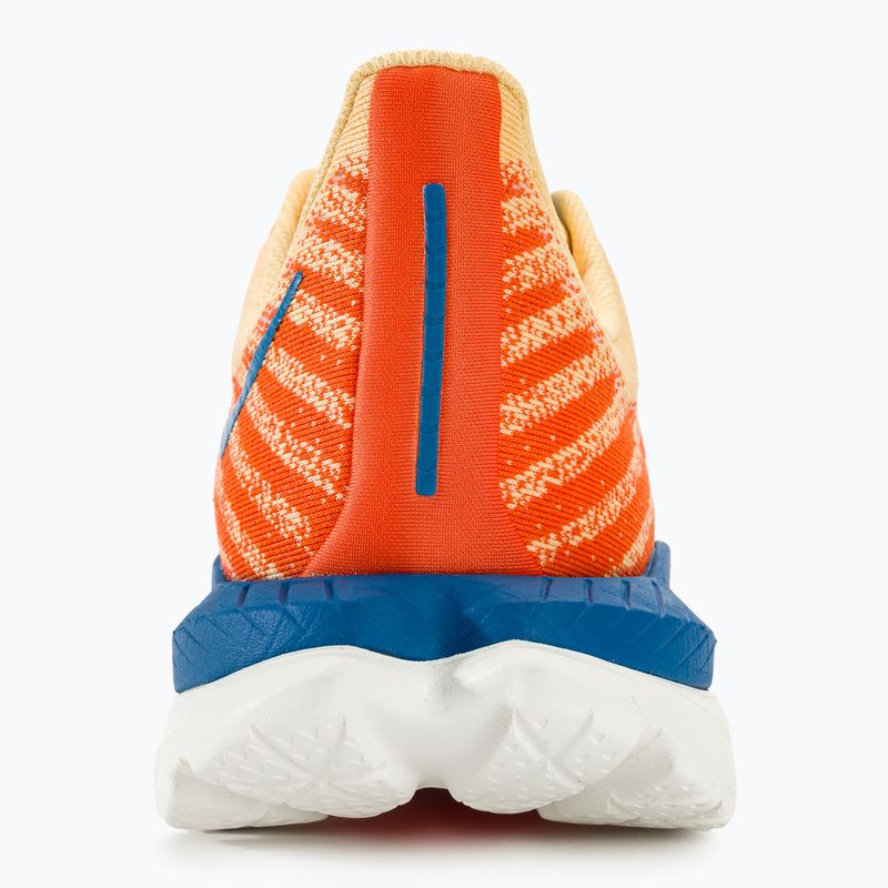 Încălțăminte de alergare pentru bărbați HOKA Mach 5 impala/vibrant orange 7