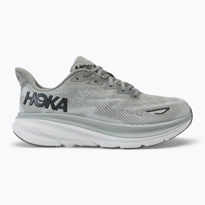 Încălțăminte de alergare pentru bărbați HOKA Clifton 9 harbor mist/lunar rock 2