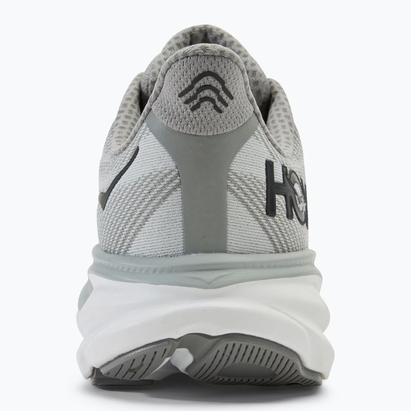 Încălțăminte de alergare pentru bărbați HOKA Clifton 9 harbor mist/lunar rock 6