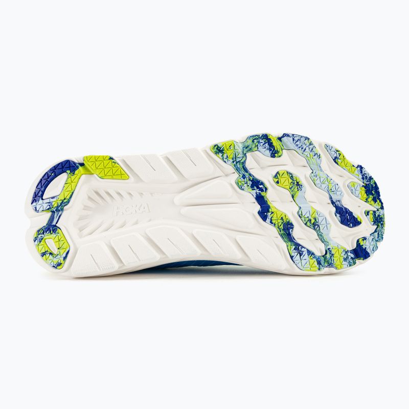 Încălțăminte de alergare pentru bărbați HOKA Rincon 3 ice water/diva blue 6