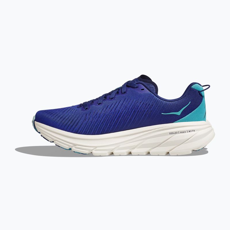 Pantofi de alergare pentru femei HOKA Rincon 3 evening sky/ocean mist 13