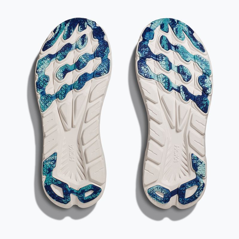 Pantofi de alergare pentru femei HOKA Rincon 3 evening sky/ocean mist 15