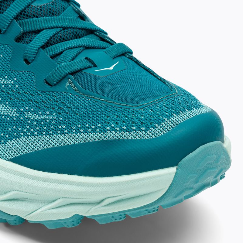 Pantofi de alergare pentru femei HOKA Speedgoat 5 deep lagoon/ocean mist 7