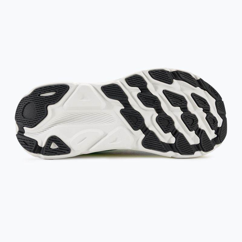 Încălțăminte de alergare pentru femei HOKA Clifton 9 black/multi 6