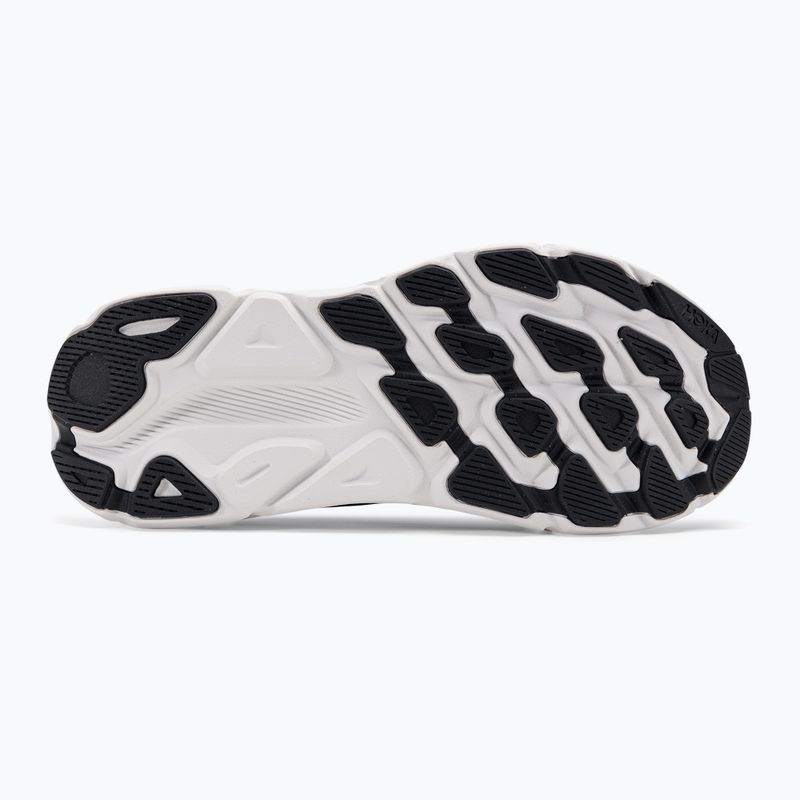Pantofi de alergare pentru bărbați HOKA Clifton 9 midnight ocean/bluesteel 5