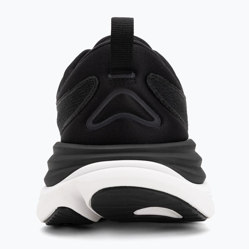 Încălțăminte de alergare pentru bărbațiHOKA Skyflow Wide black/white 6