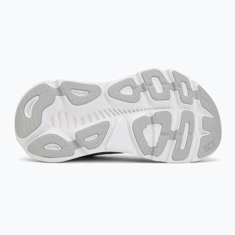 Încălțăminte de alergare pentru femei HOKA Gaviota 5 harbor mist/rose gold 4