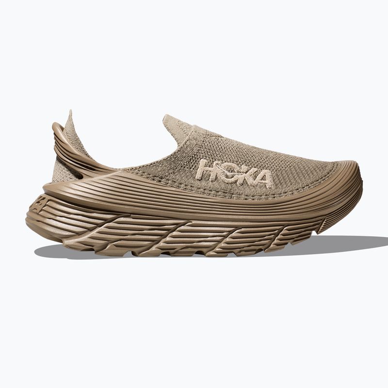 Încălțăminte HOKA Restore TC dune/oxford tan 2
