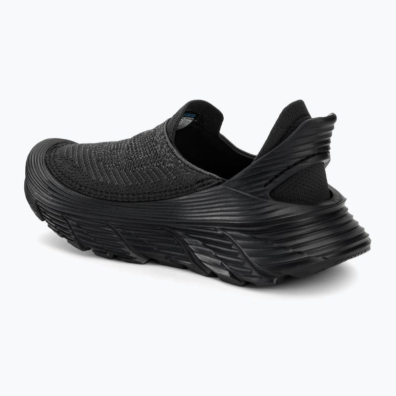Încălțăminte HOKA Restore TC black/black 3