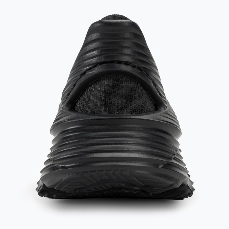 Încălțăminte HOKA Restore TC black/black 6