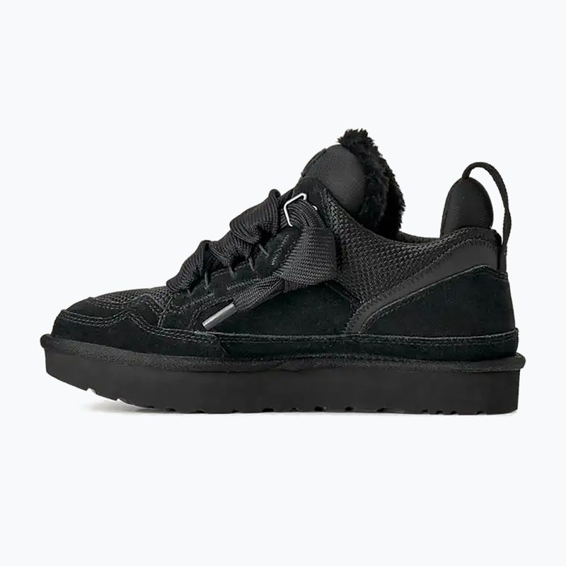 Încălțăminte pentru femei UGG Lowmel black 3