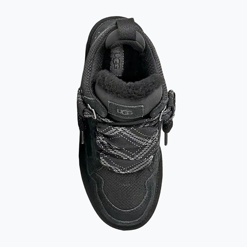 Încălțăminte pentru femei UGG Lowmel black 6