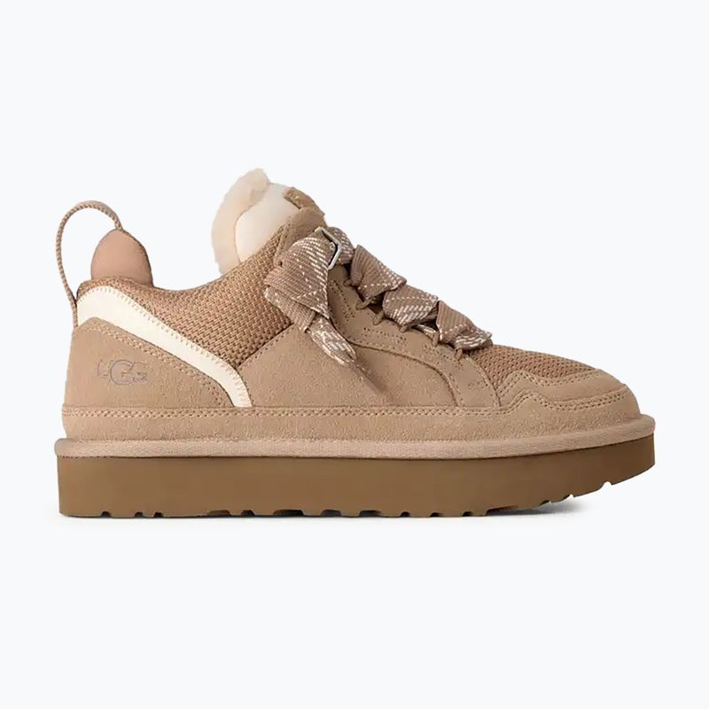 Încălțăminte pentru femei UGG Lowmel sand 2