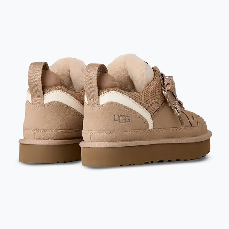 Încălțăminte pentru femei UGG Lowmel sand 4