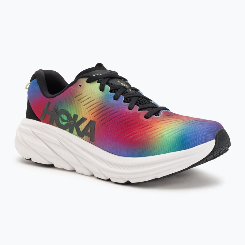 Încălțăminte de trekking pentru bărbați HOKA Rincon 3 black/multi