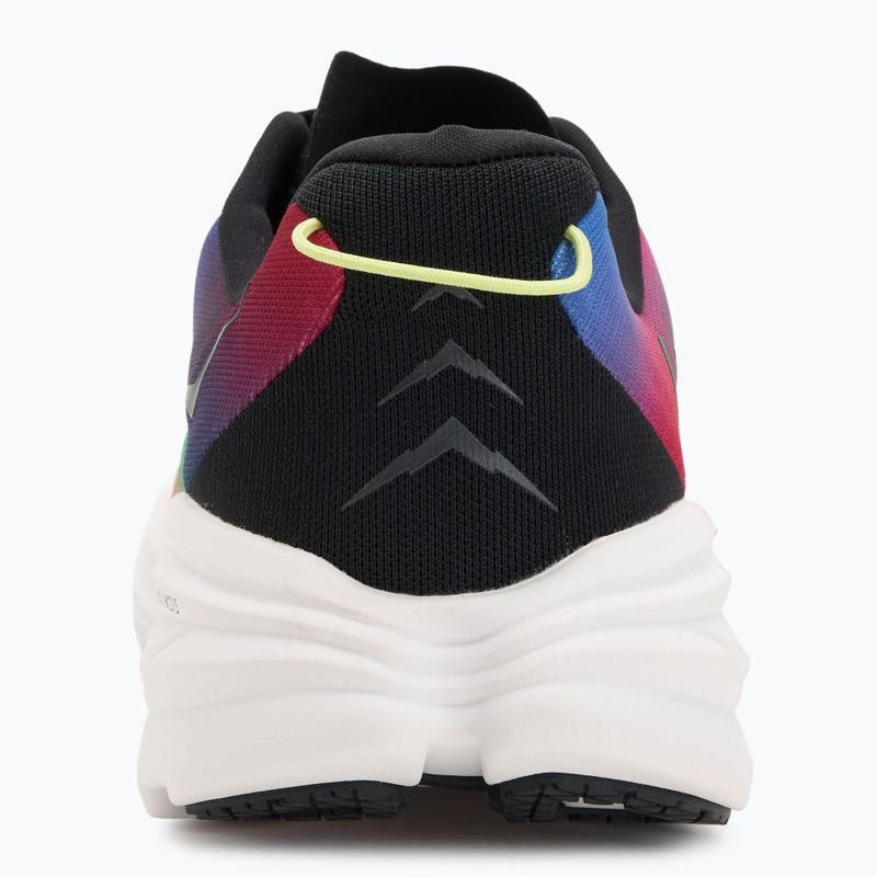 Încălțăminte de trekking pentru bărbați HOKA Rincon 3 black/multi 6