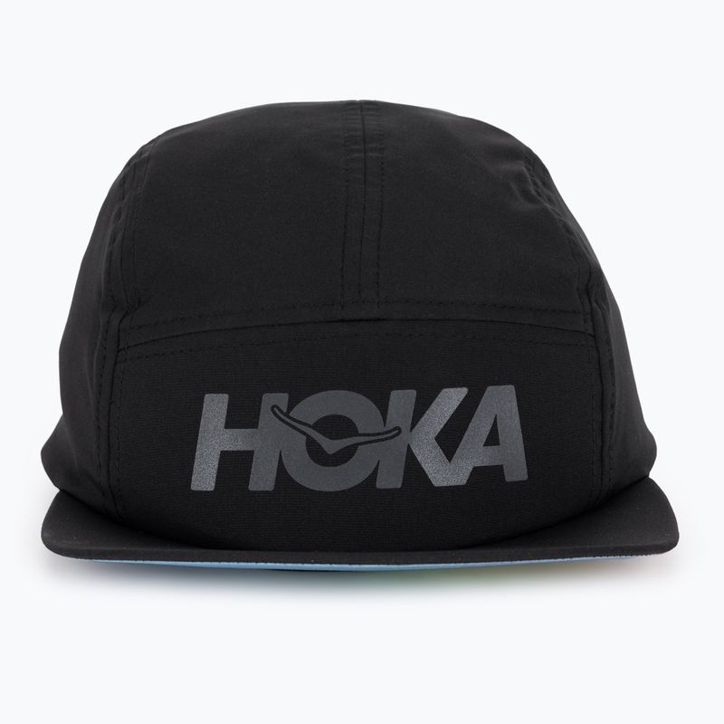 Șapcă HOKA Performance black/multi 2