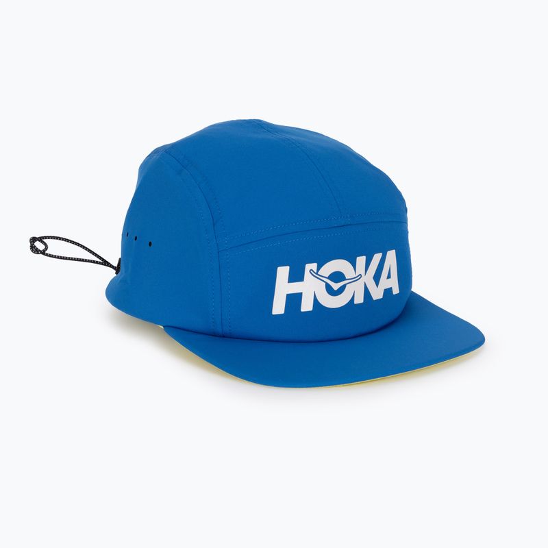 Șapcă HOKA Performance diva blue