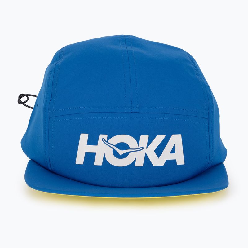 Șapcă HOKA Performance diva blue 2
