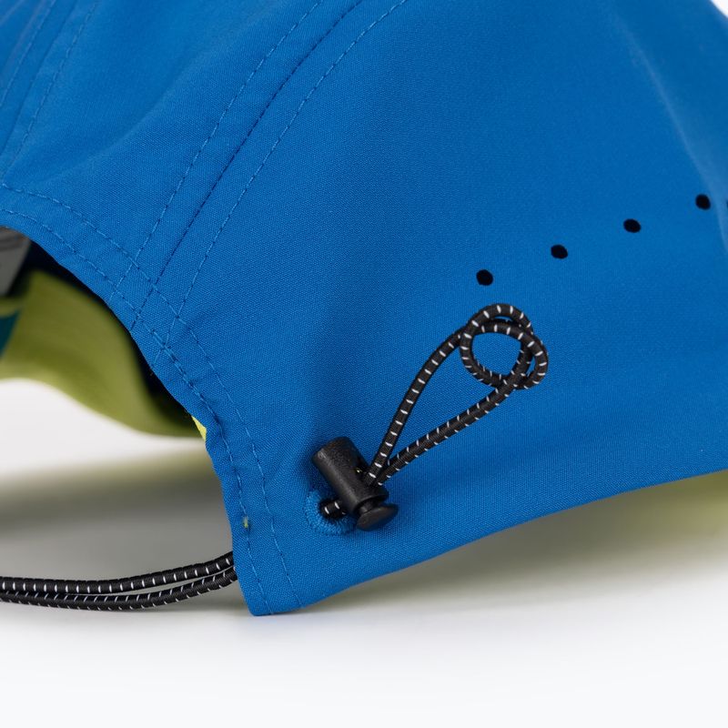 Șapcă HOKA Performance diva blue 4