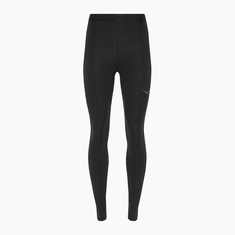 Jambiere de alergare pentru femei HOKA Novafly Run 25" negru