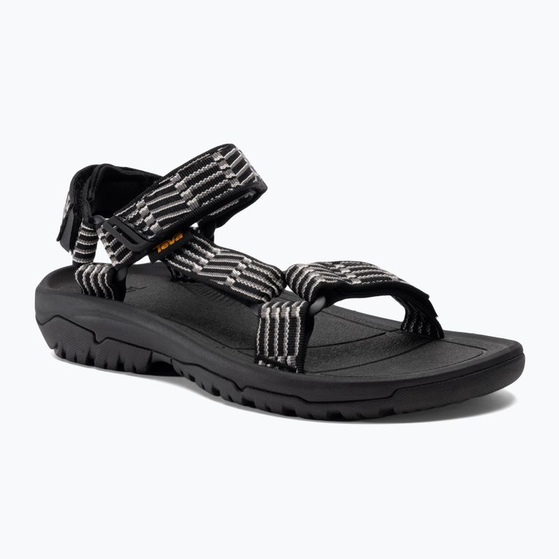Sandale pentru bărbați Teva Hurricane XLT2 corduroy black