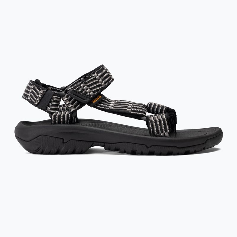 Sandale pentru bărbați Teva Hurricane XLT2 corduroy black 2
