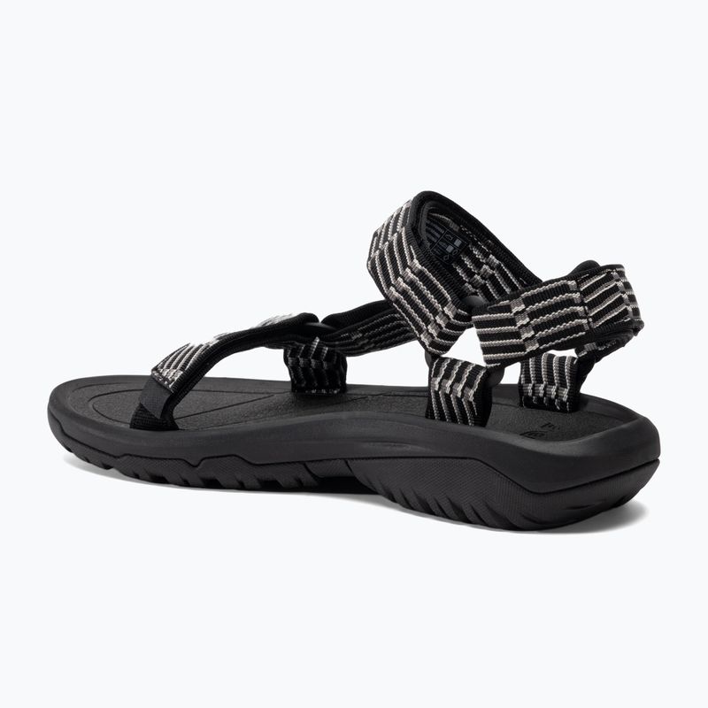 Sandale pentru bărbați Teva Hurricane XLT2 corduroy black