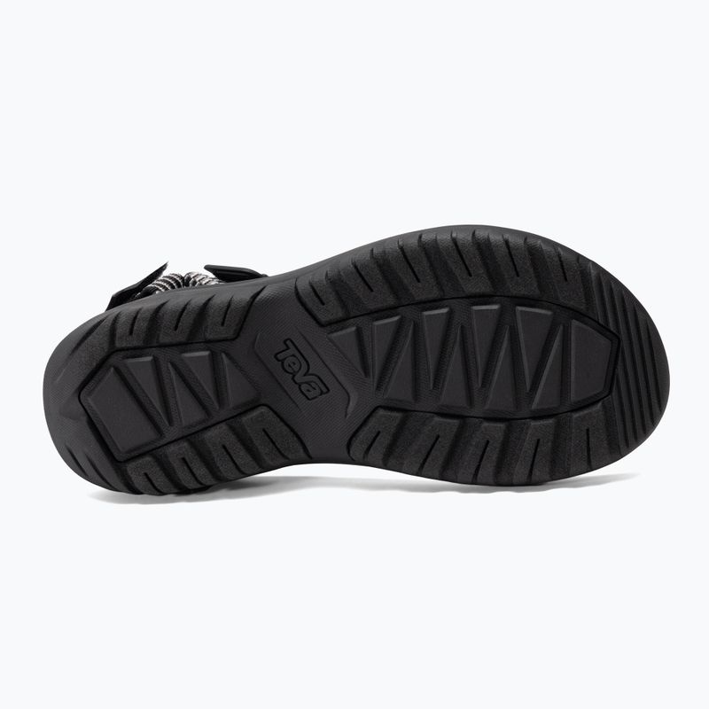 Sandale pentru bărbați Teva Hurricane XLT2 corduroy black
