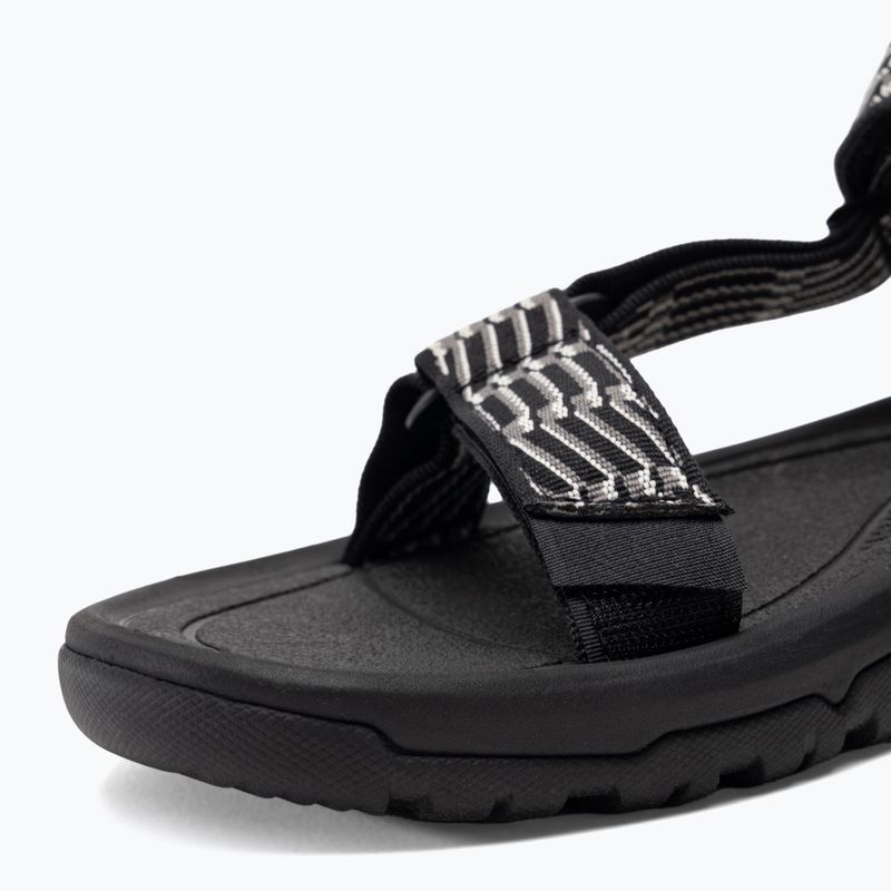 Sandale pentru bărbați Teva Hurricane XLT2 corduroy black