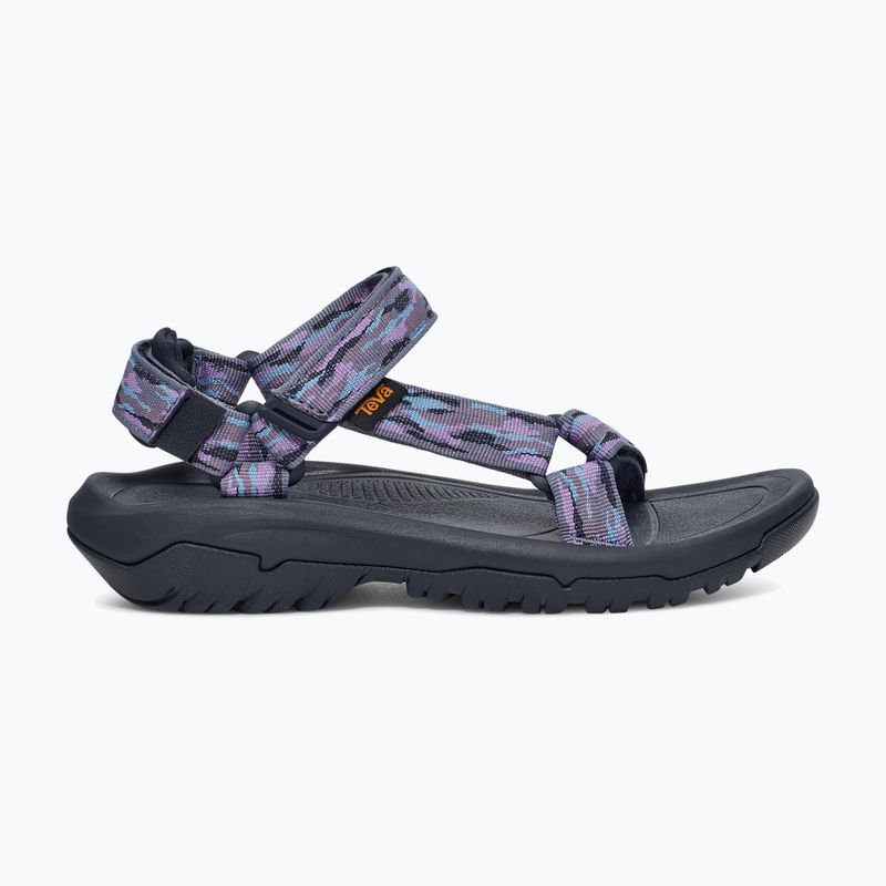 Sandale pentru femei Teva Hurricane XLT2 multicolor 2