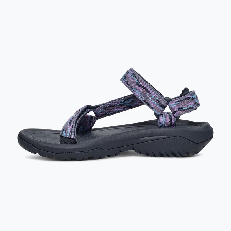 Sandale pentru femei Teva Hurricane XLT2 multicolor 3