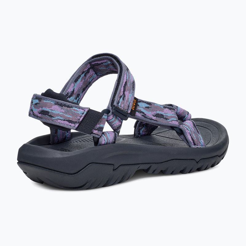 Sandale pentru femei Teva Hurricane XLT2 multicolor 4