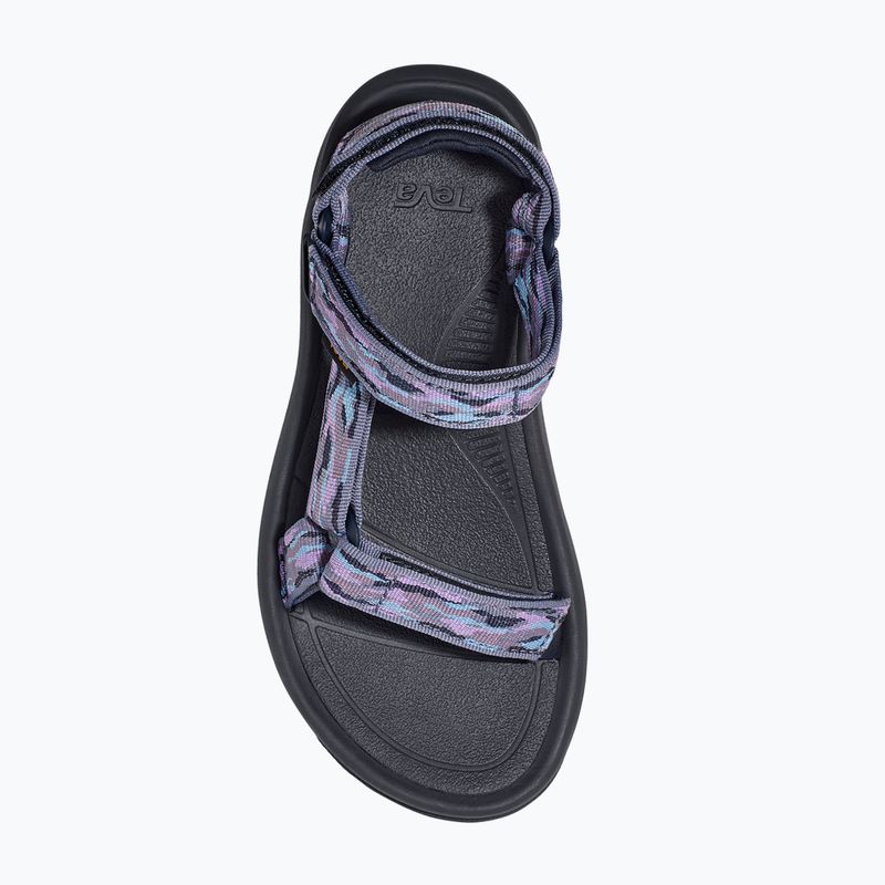 Sandale pentru femei Teva Hurricane XLT2 multicolor 6