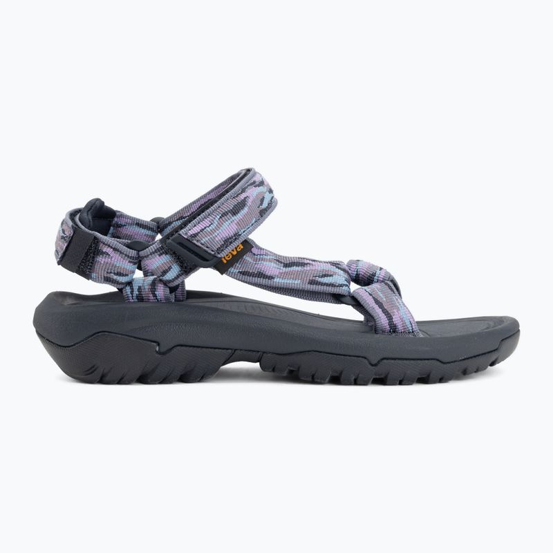 Sandale pentru femei Teva Hurricane XLT2 multicolor 2