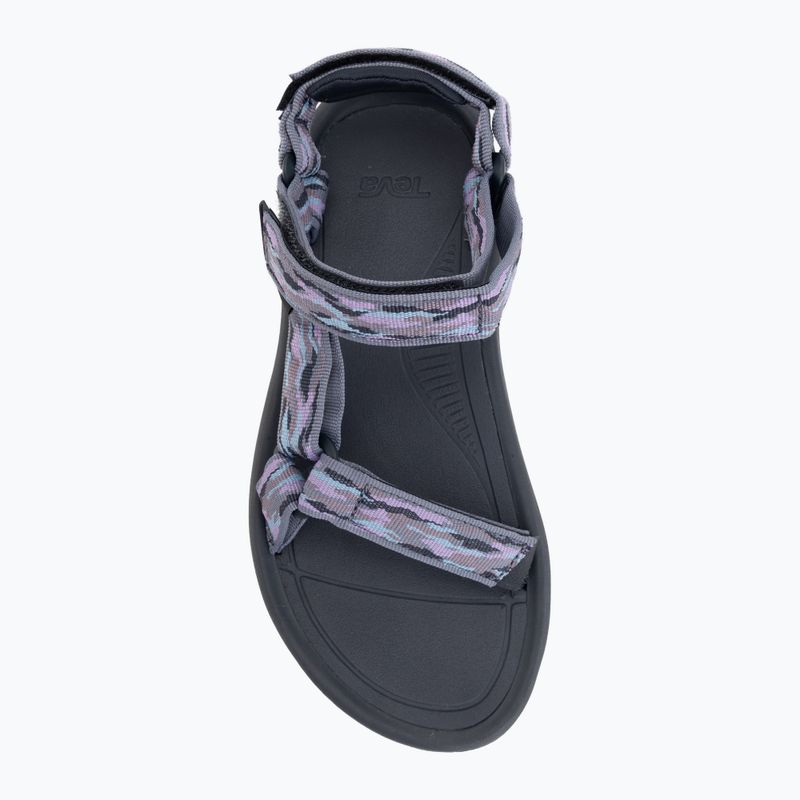 Sandale pentru femei Teva Hurricane XLT2 multicolor 5