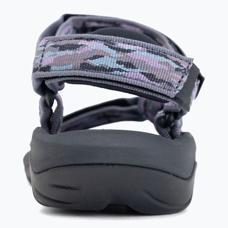 Sandale pentru femei Teva Hurricane XLT2 multicolor 6