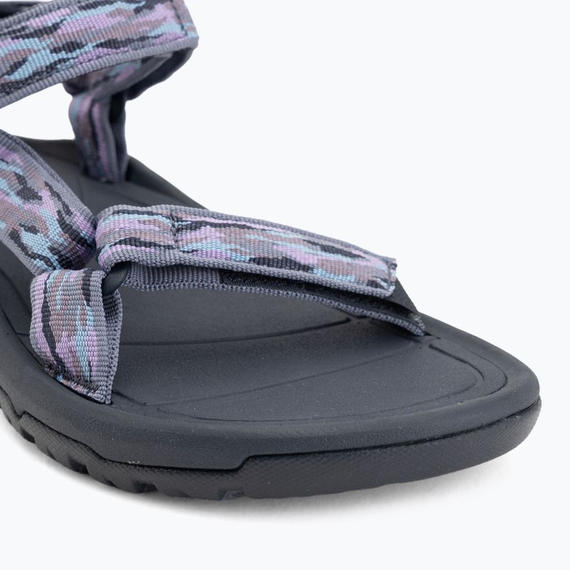 Sandale pentru femei Teva Hurricane XLT2 multicolor 7